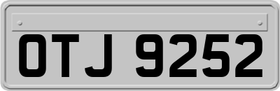 OTJ9252