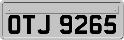 OTJ9265
