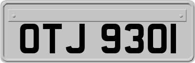 OTJ9301