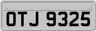 OTJ9325