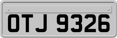 OTJ9326