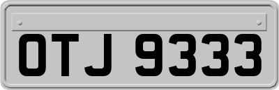 OTJ9333