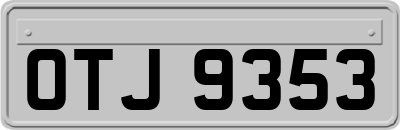 OTJ9353