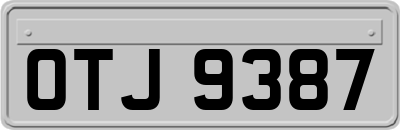 OTJ9387