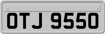 OTJ9550