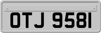 OTJ9581