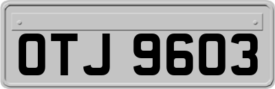 OTJ9603