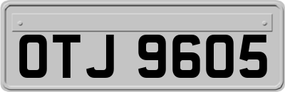 OTJ9605