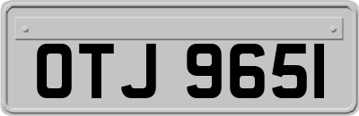 OTJ9651