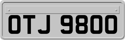 OTJ9800