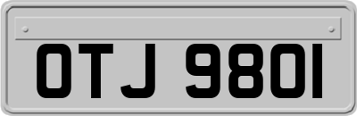 OTJ9801