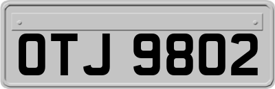 OTJ9802