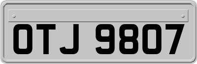 OTJ9807