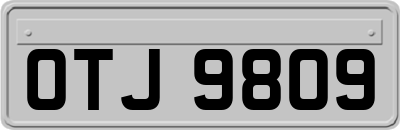 OTJ9809