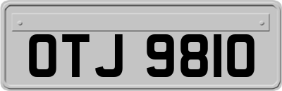 OTJ9810