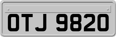 OTJ9820
