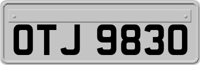 OTJ9830