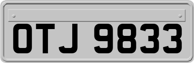 OTJ9833