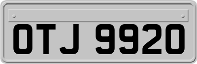 OTJ9920