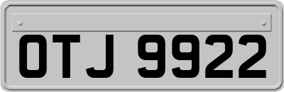 OTJ9922