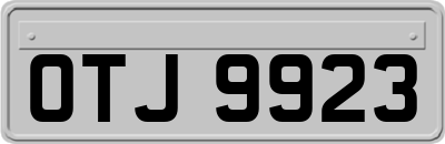 OTJ9923