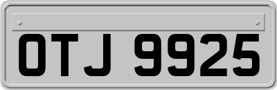 OTJ9925