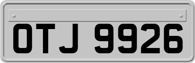 OTJ9926