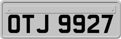 OTJ9927
