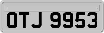 OTJ9953