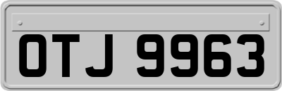 OTJ9963