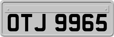 OTJ9965