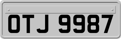 OTJ9987