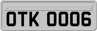 OTK0006