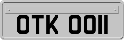 OTK0011
