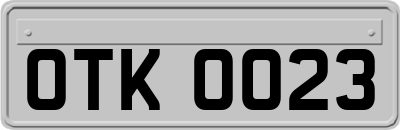 OTK0023