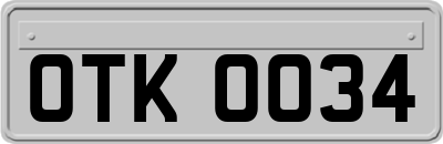 OTK0034