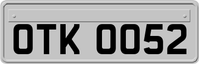 OTK0052