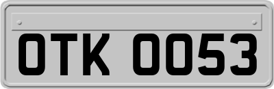 OTK0053