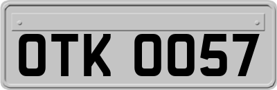 OTK0057