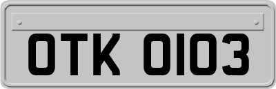 OTK0103