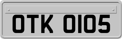 OTK0105