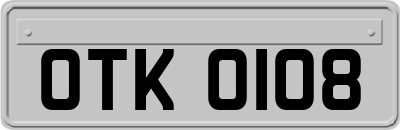 OTK0108