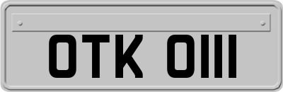 OTK0111