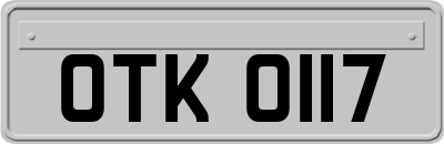 OTK0117