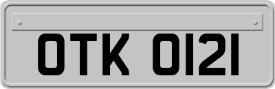 OTK0121