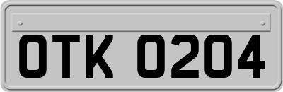 OTK0204