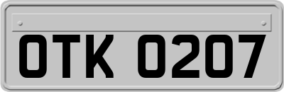 OTK0207