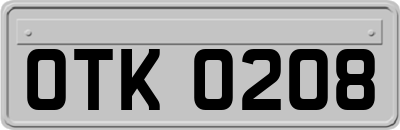 OTK0208