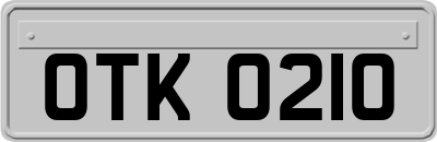 OTK0210
