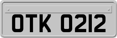 OTK0212